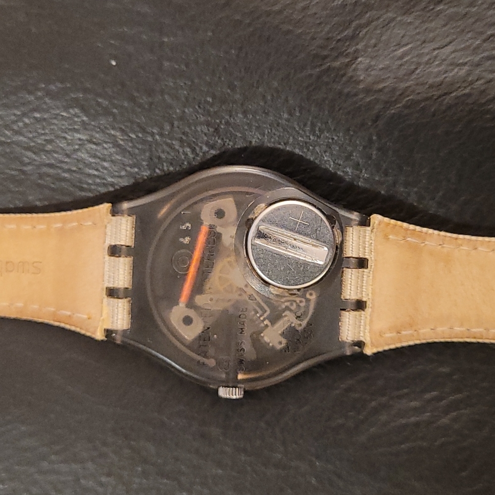 Swatch Watch - Picture 3 of 6